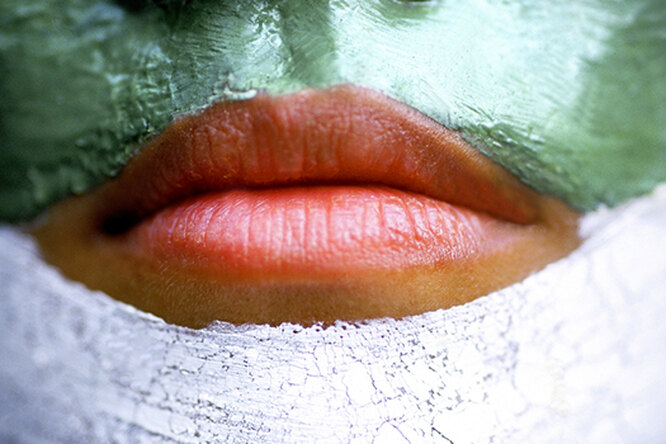 10 масок для лица, которые ты легко сделаешь сама