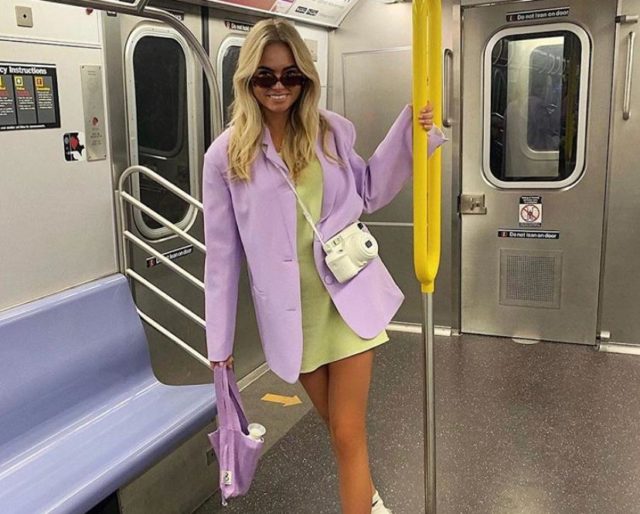 15 красивых платьев для свидания