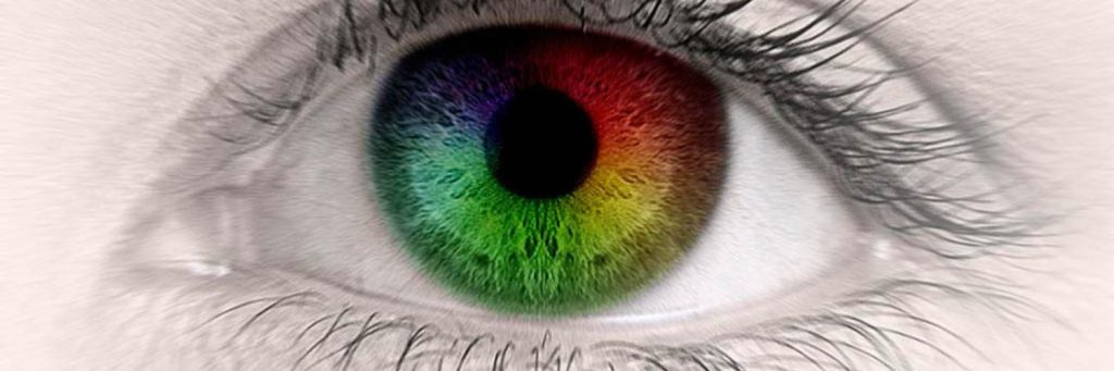 В чем причина дальтонизма