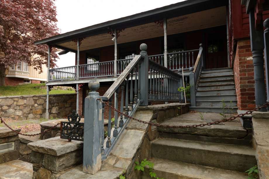 Джонсонвилл