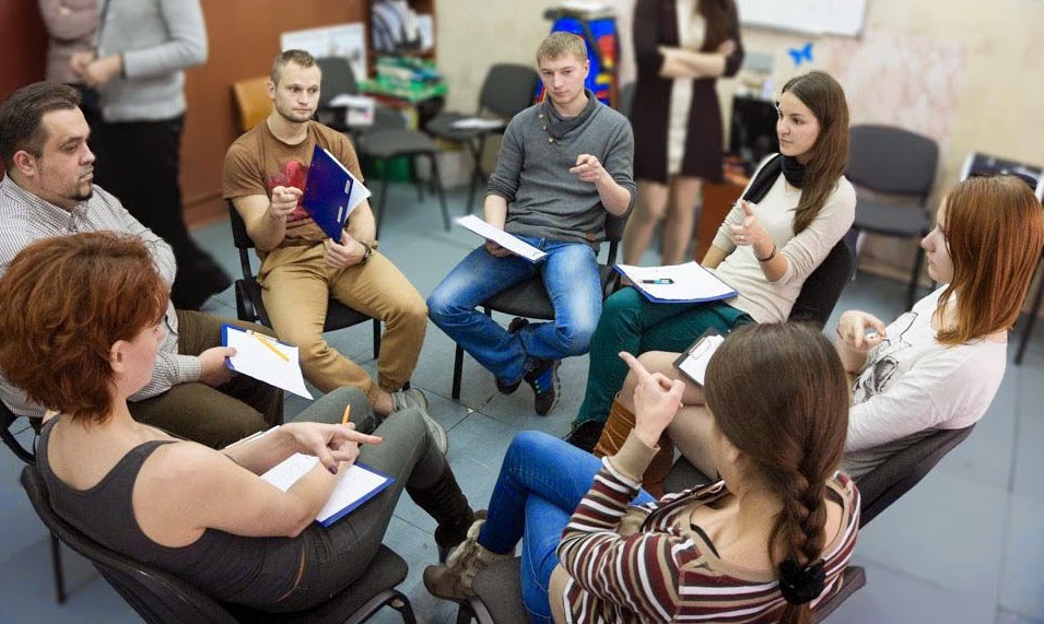 Личностный рост — его методики