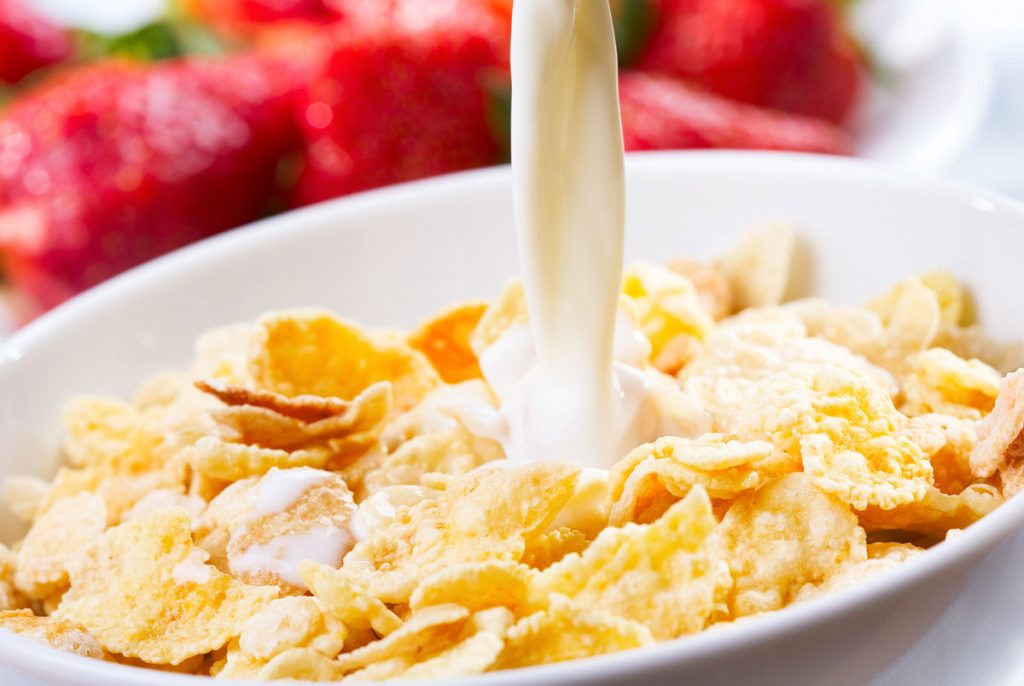 Завтрак, важная составляющая удачного дня. Каким он должен быть?