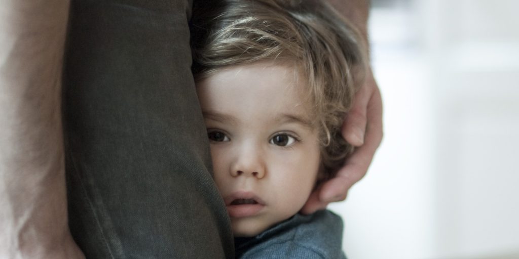 Боязнь наказания