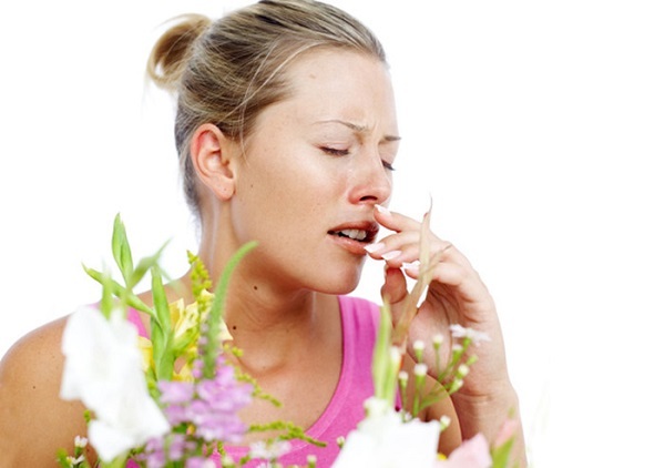 Растения вызывающие аллергию при контакте с кожей