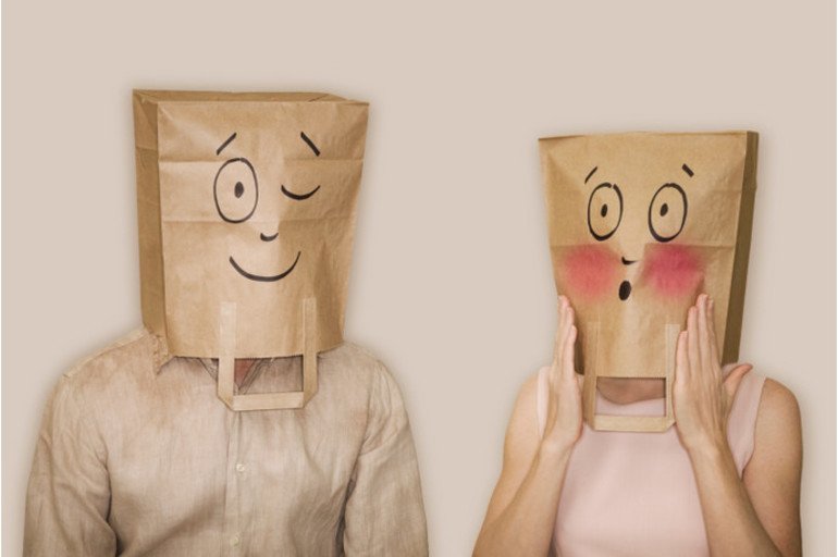 Боязнь новых знакомств