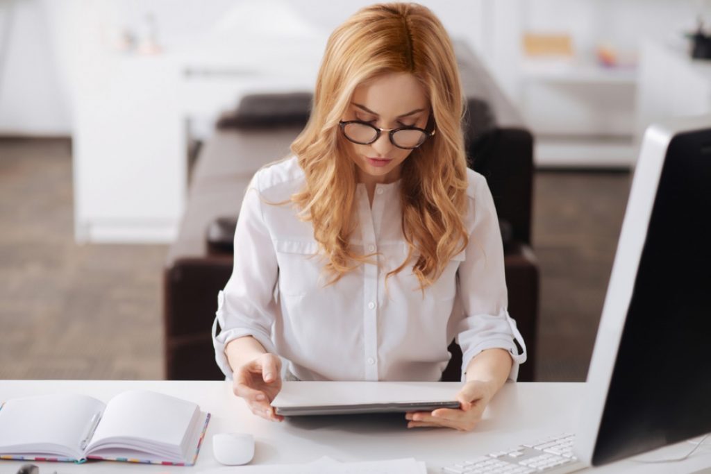 Внутренняя дисциплина