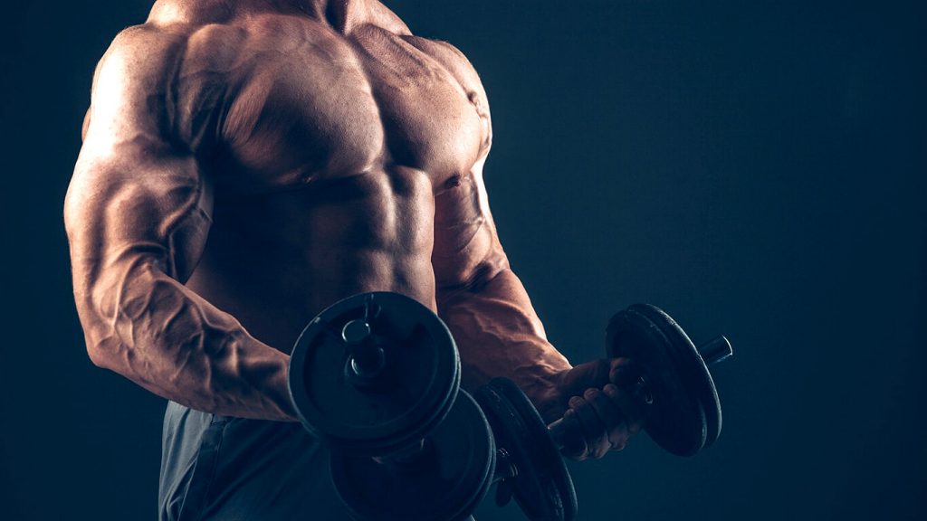 Про культуризм