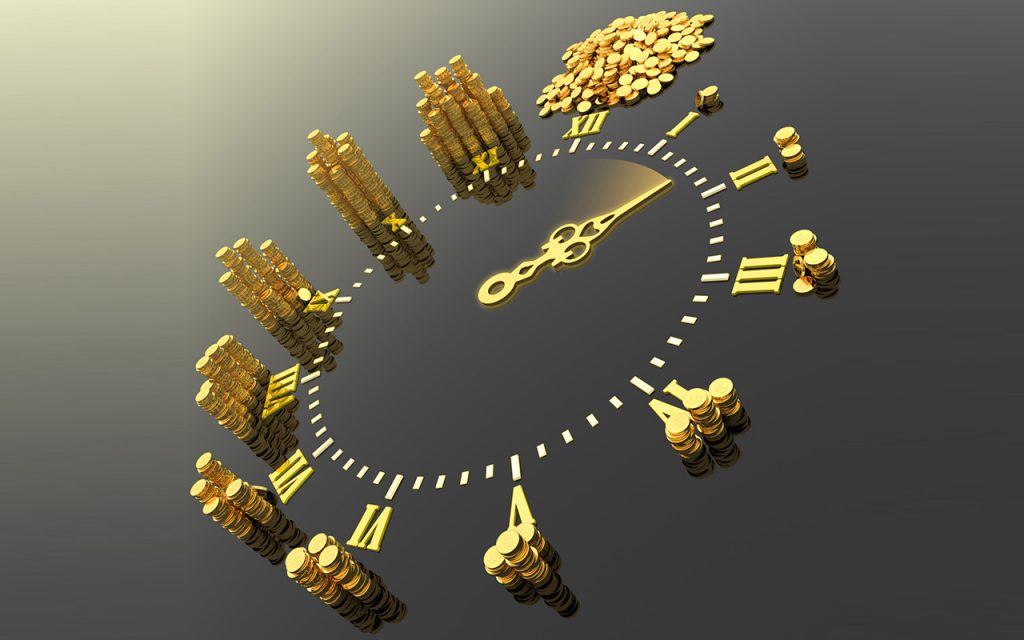 Психология богатства и денег