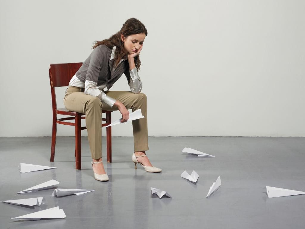 Закон Мерфи, что это значит?