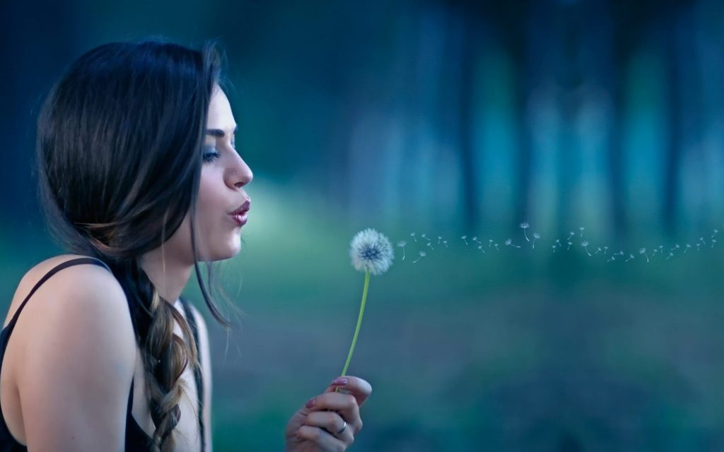 Прошлое мешает жить в настоящем