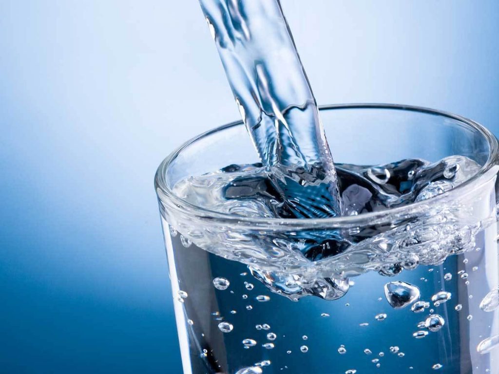 Важно ли пить воду каждый день?