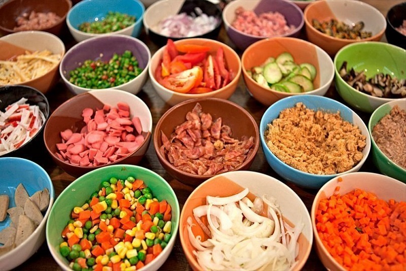 Вред или польза от раздельного питания