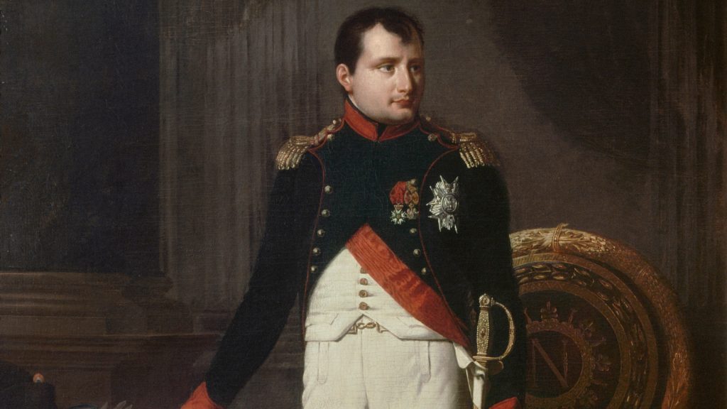 Комплекс Наполеона — что это?