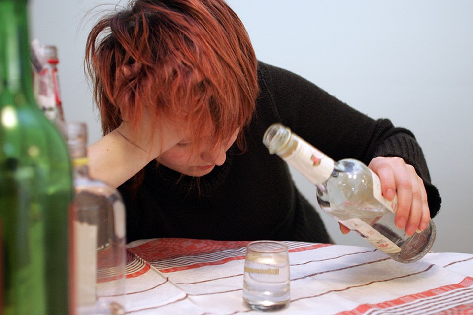 Деградация личности — это…