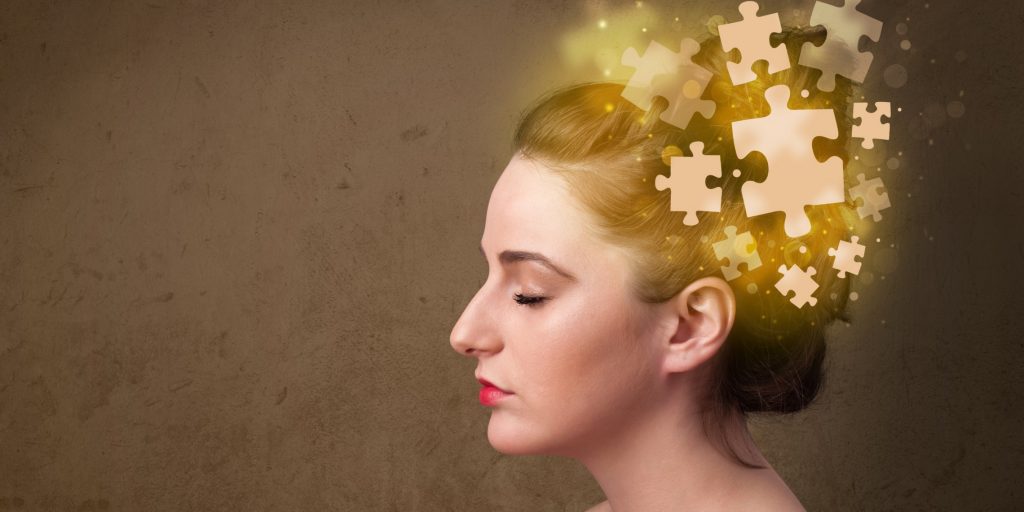 Как избавиться от мысленного мусора? Как быть?