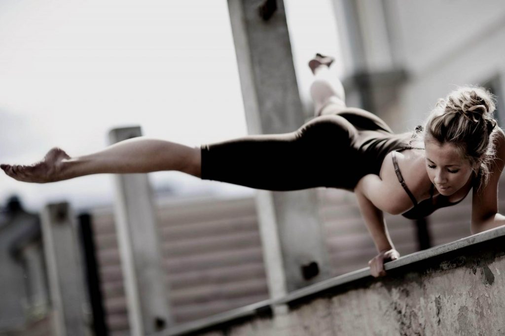 Зависимость от адреналина