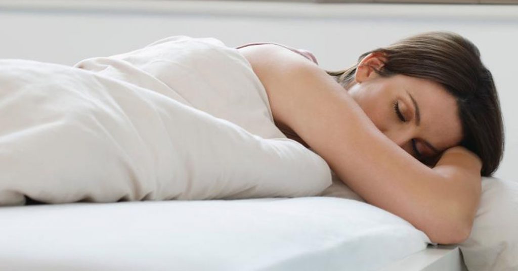 Сниться сон без сна, из-за чего?