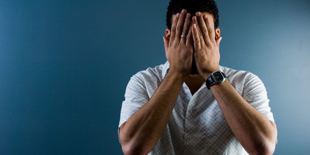 Жизнь без страха и панических атак