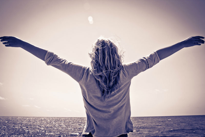 Твоя зона комфорта