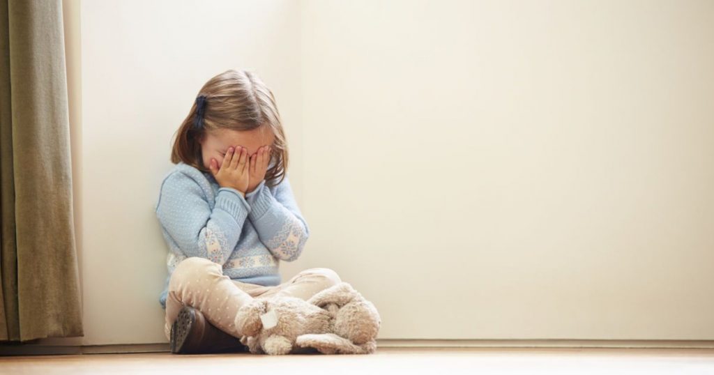 Как в ребёнке не сломать личность?