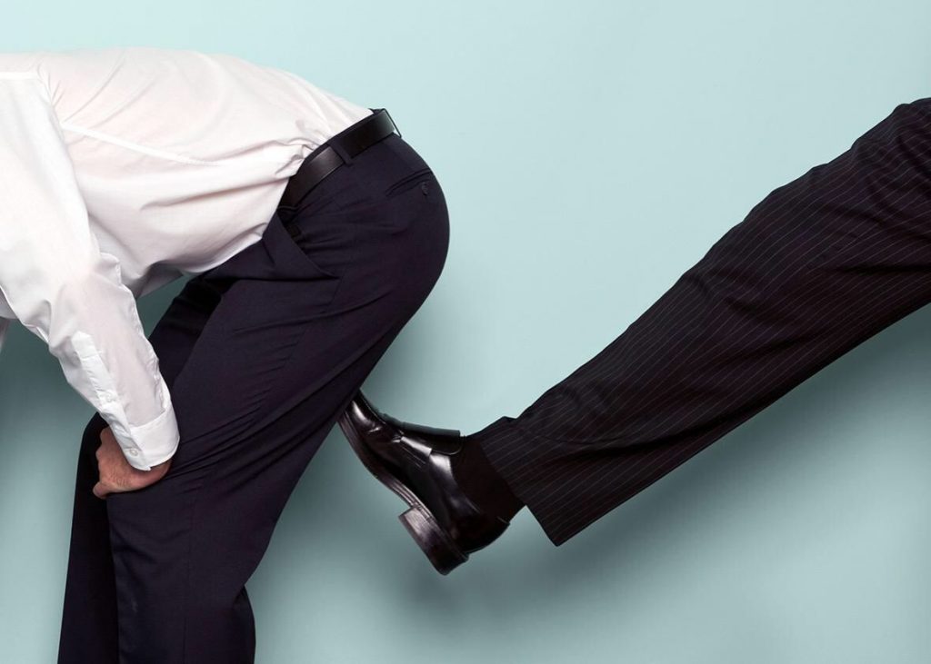 Волшебный пендель в новую жизнь