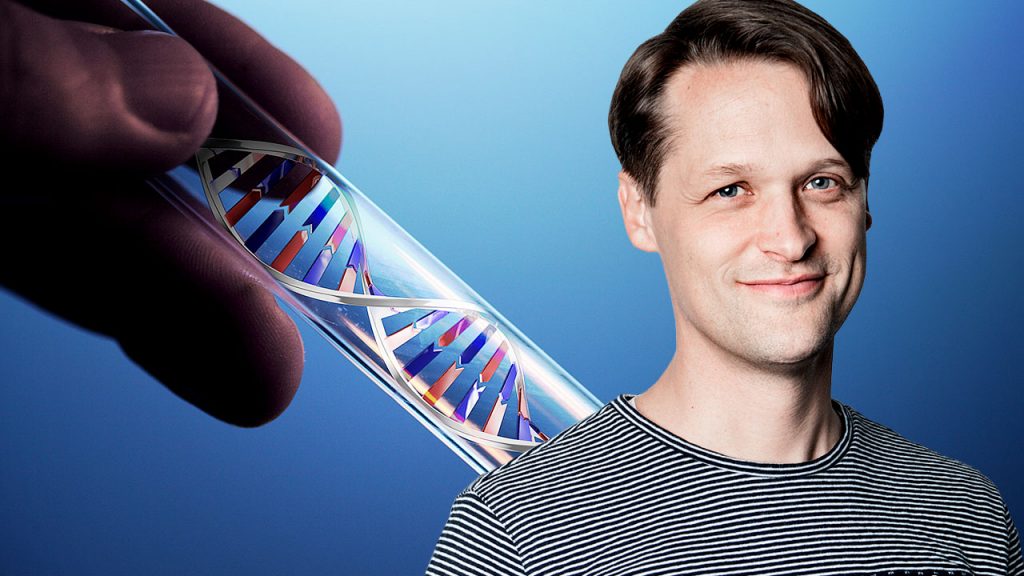 Биохакинг — что это?