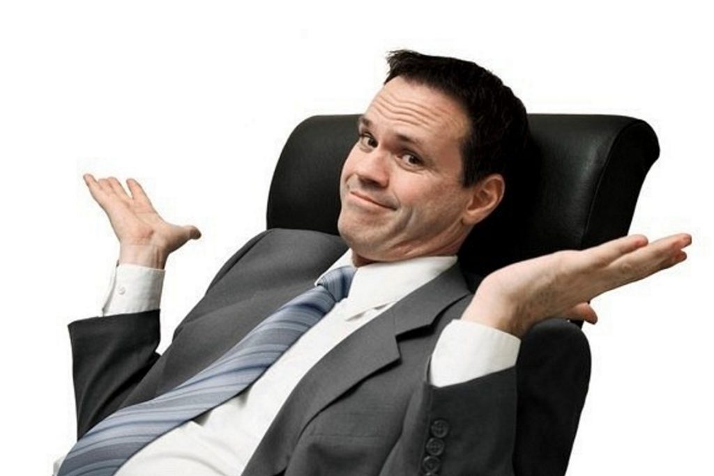 Вредные люди. Почему?