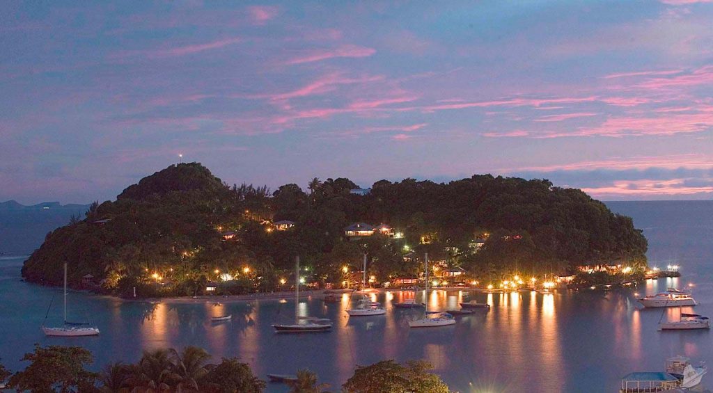 Сан-Томе: где находится