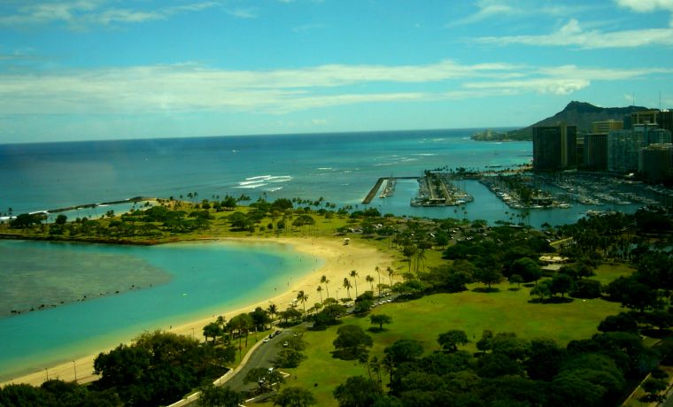 Науру страна на карте