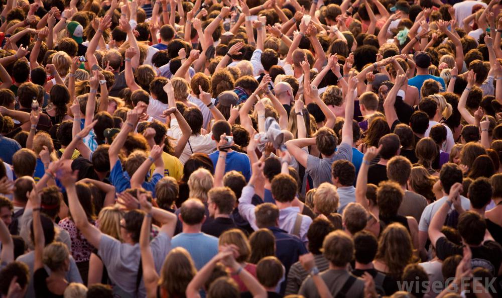 Массовое сознание в психологии