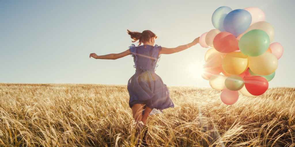 Позитивное восприятие себя. Как это сделать?