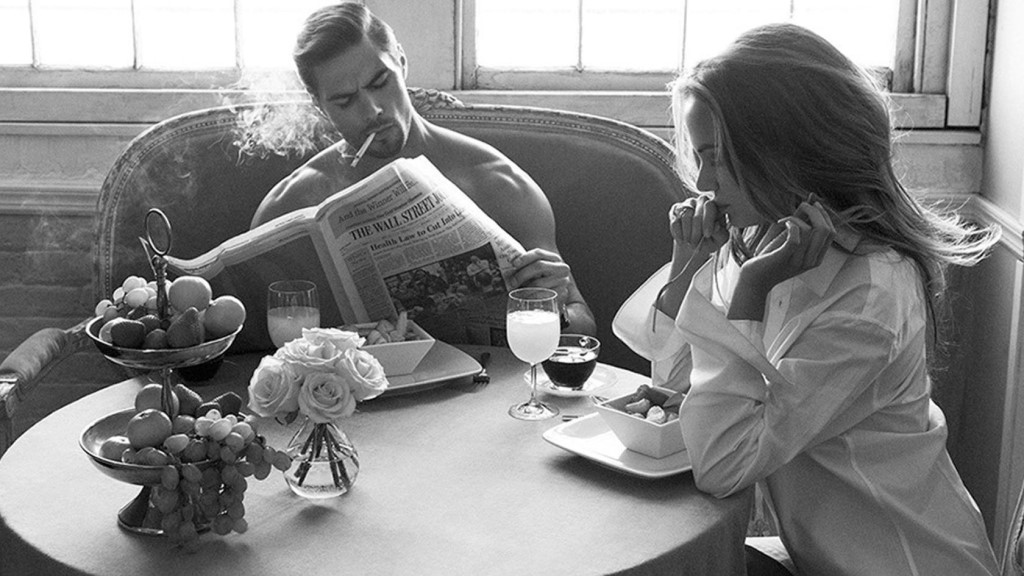 Равнодушие к близким людям