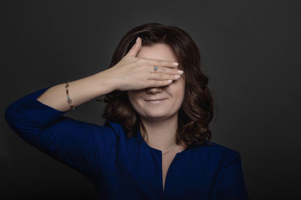 Синдром самозванца, как понять? Почему возникает?