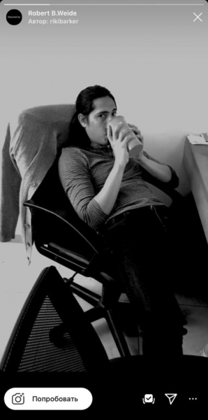 10 самых крутых масок в Instagram - PEOPLETALK