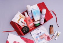 12 бьюти-продуктов всего за 1 490 ₽ в новой коробочке WOW! Box