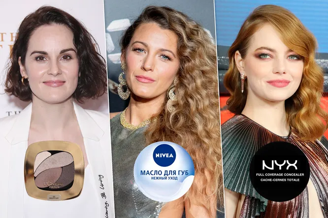 15 доступных бьюти-средств, которые заслужили любовь звезд