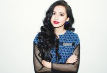 15 место: букмекеры оценили шансы Манижи на победу в «Евровидении»