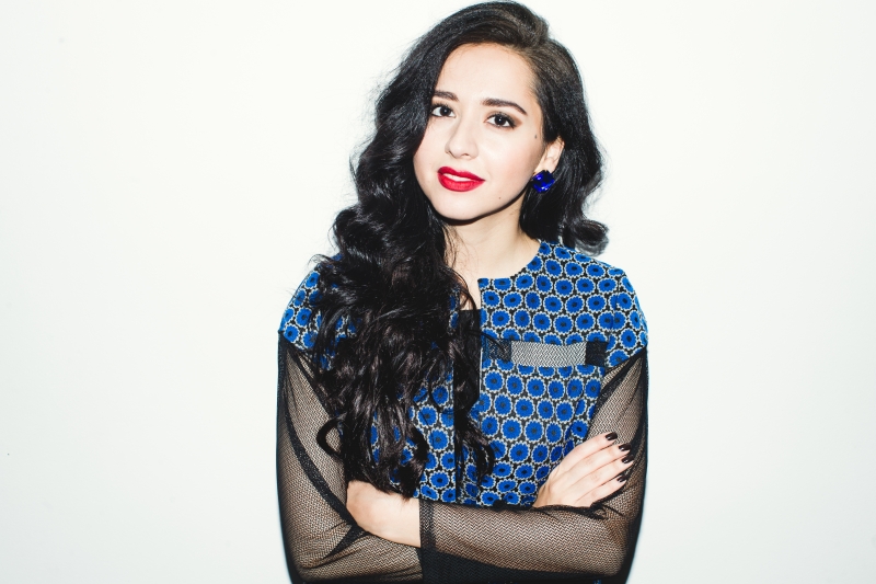 15 место: букмекеры оценили шансы Манижи на победу в «Евровидении»