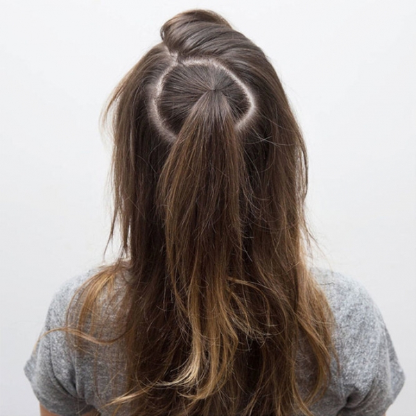 17 лайфхаков, которые сделают твои волосы в 3 раза гуще