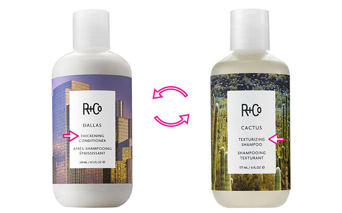 17 лайфхаков, которые сделают твои волосы в 3 раза гуще