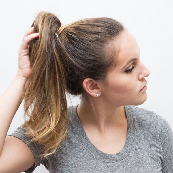 17 лайфхаков, которые сделают твои волосы в 3 раза гуще