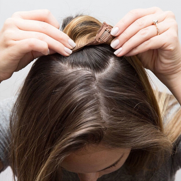 17 лайфхаков, которые сделают твои волосы в 3 раза гуще