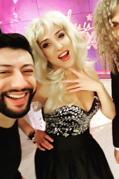 18 секс-бомб «ВИА Гры» тогда и сейчас — как выглядят солистки группы