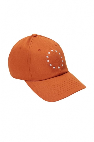 25 бейсболок на весну - PEOPLETALK