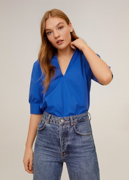 25 синих вещей на весну