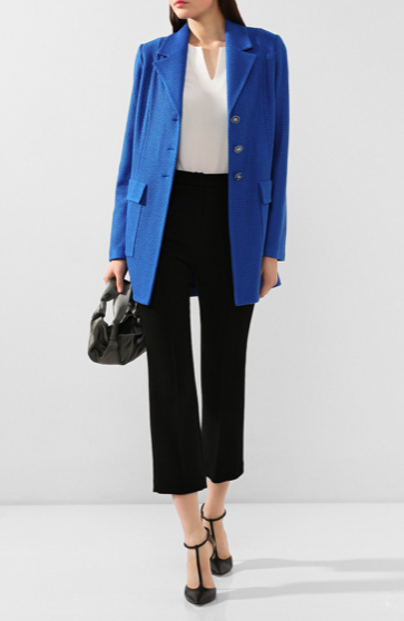 25 синих вещей на весну