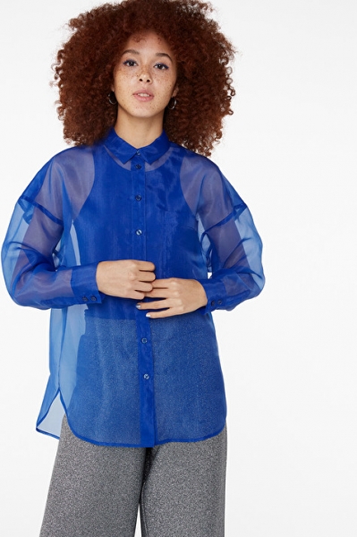 25 синих вещей на весну