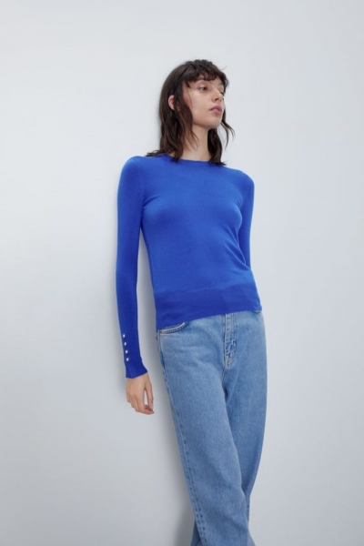 25 синих вещей на весну