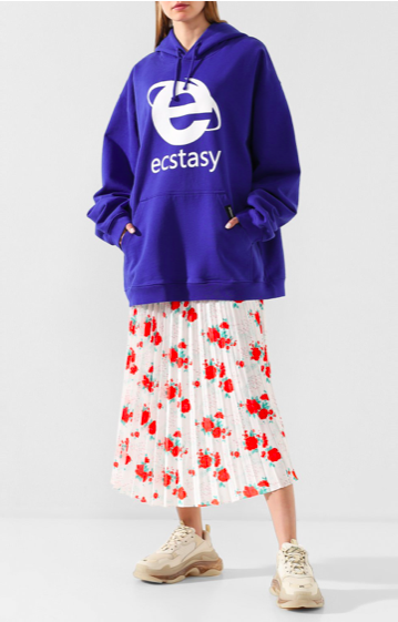 25 синих вещей на весну