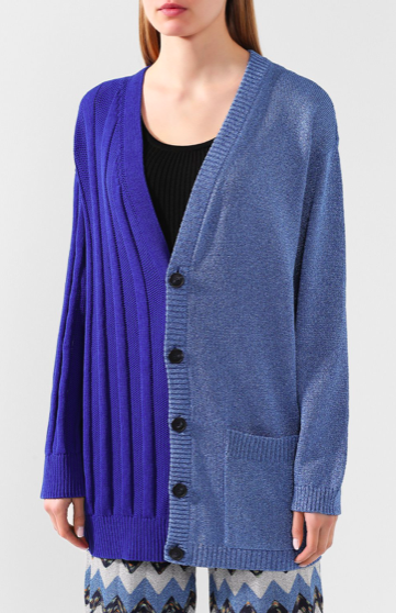 25 синих вещей на весну